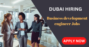 Business development engineer Jobs