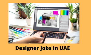 Designer Jobs in UAE