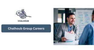 Chalhoub Group Careers 2026 – Team Leader Warehouse Job in Dubai
