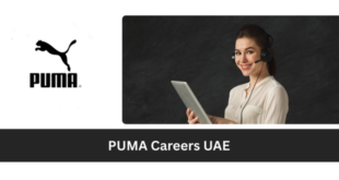PUMA Careers UAE