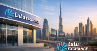 LuLu Exchange Dubai Hiring
