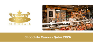 Chocolala Careers Qatar 2026