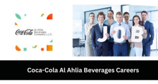 Coca-Cola Al Ahlia Beverages