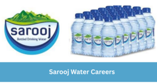 Sarooj Water