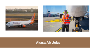 Akasa Air Airport Security Jobs 2026