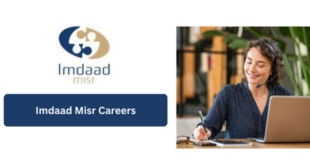 Imdaad Misr Careers