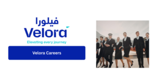 Velora Careers