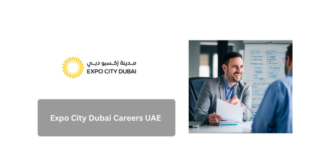 Expo City Dubai Careers UAE 2026