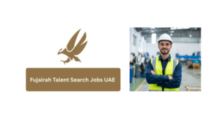 Fujairah Talent Search Structural Civil Engineer Jobs UAE