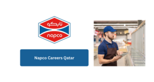 Napco Careers Qatar