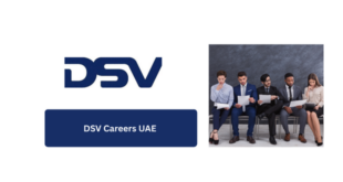 DSV Careers UAE