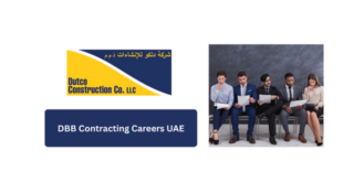 DBB Contracting Careers UAE