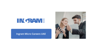 Ingram Micro Careers UAE 2026