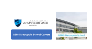 GEMS Metropole School
