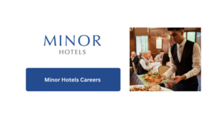 Minor Hotels Careers 2026