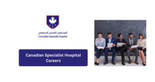 Canadian Specialist Hospital Careers