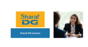 Sharaf DG Careers India