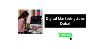 Digital Marketing Jobs Dubai